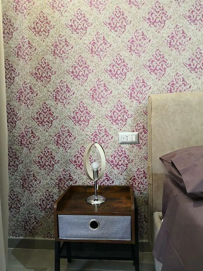 La Canzanella Guest House Naples
