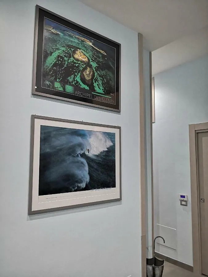 La Canzanella Guest House Naples