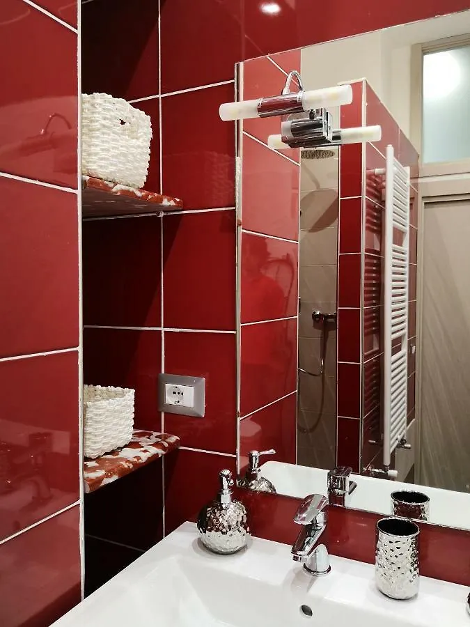 La Canzanella Guest House Naples 0*,  Italy