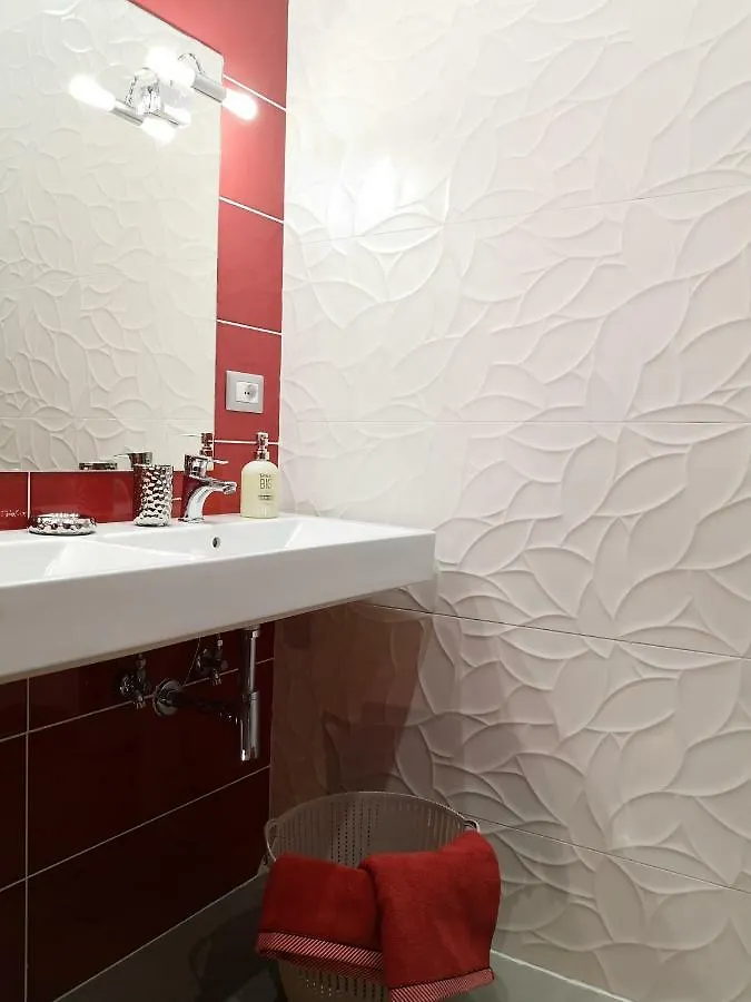 Apartment La Canzanella Guest House Naples Italy