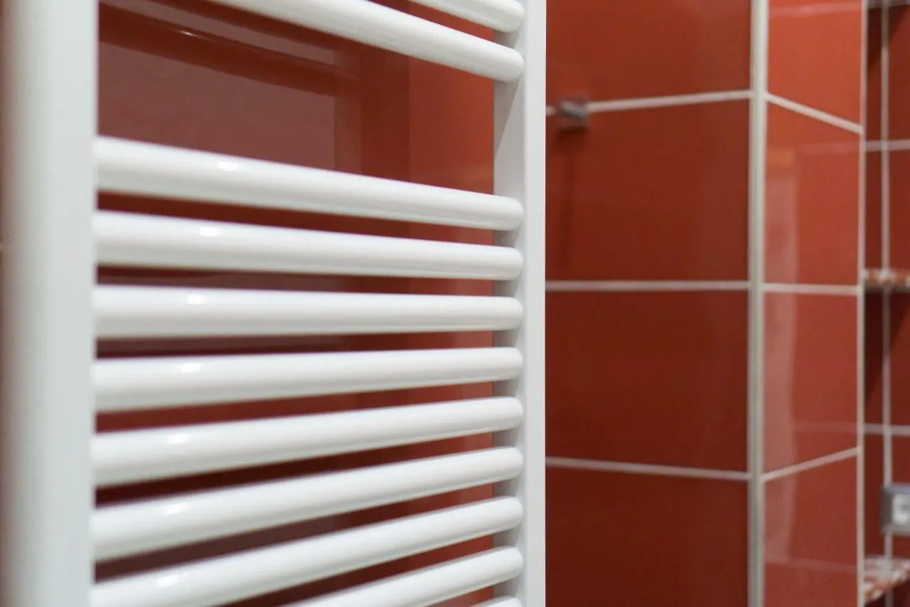 Apartment La Canzanella Guest House Naples