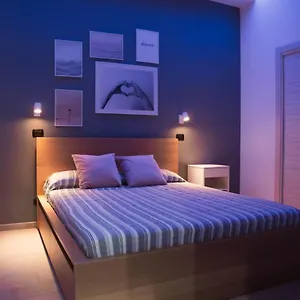 Apartamento Tere, Nápoles