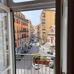  Appartamento San Gennaro -vomero