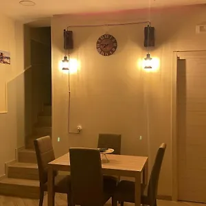  Casa vacanze Il Di Santa Sofia