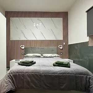  Appartamento Casa Alma