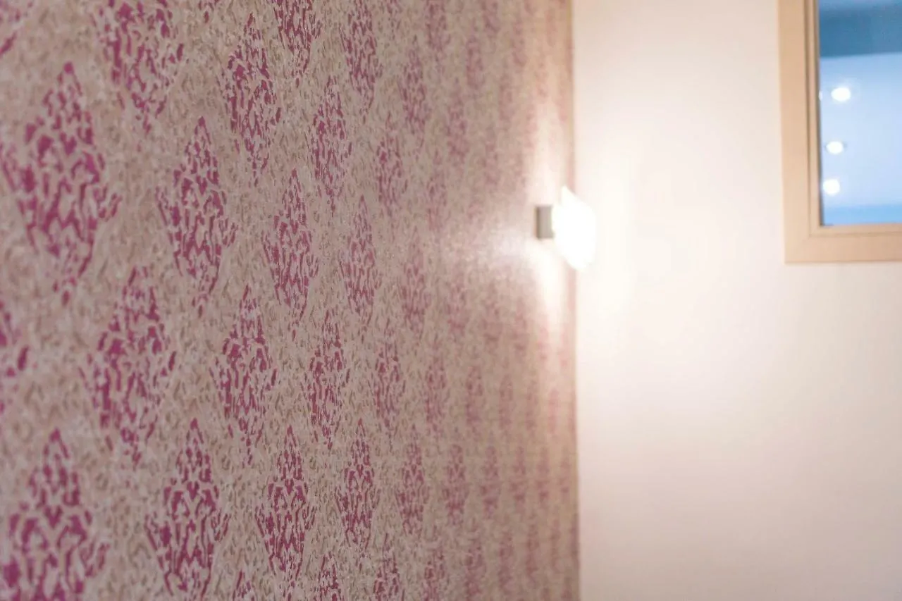 Apartamento La Canzanella Guest House Nápoles
