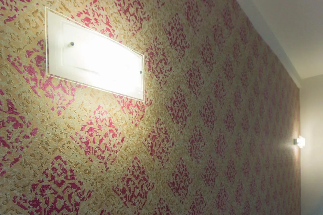 La Canzanella Guest House Nápoles Apartamento