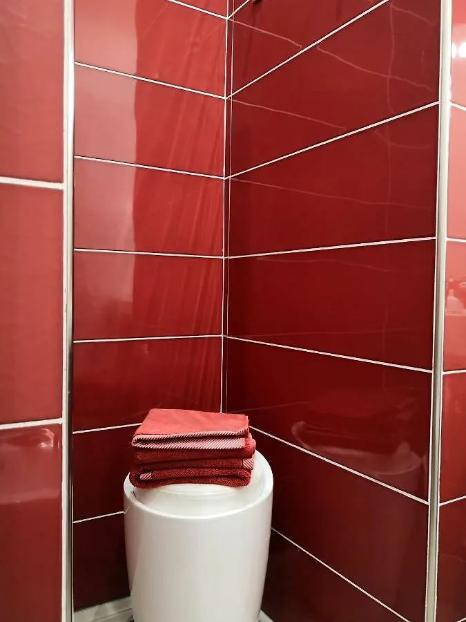 La Canzanella Guest House Nápoles Apartamento